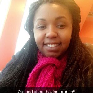 Meet your Posher, Angelica